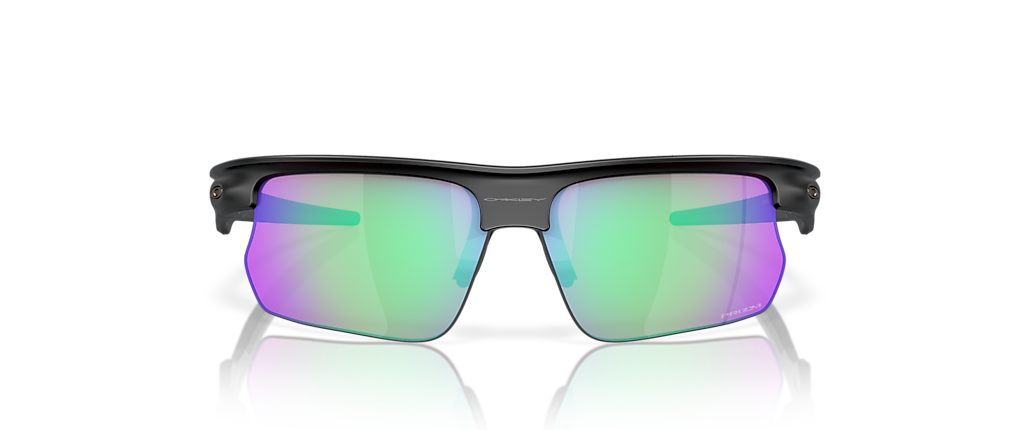 Oakley OO9400 BiSphaera™ Matte Black Sunglasses Oakley OO9400 BiSphaera™ Matte Black Sunglasses