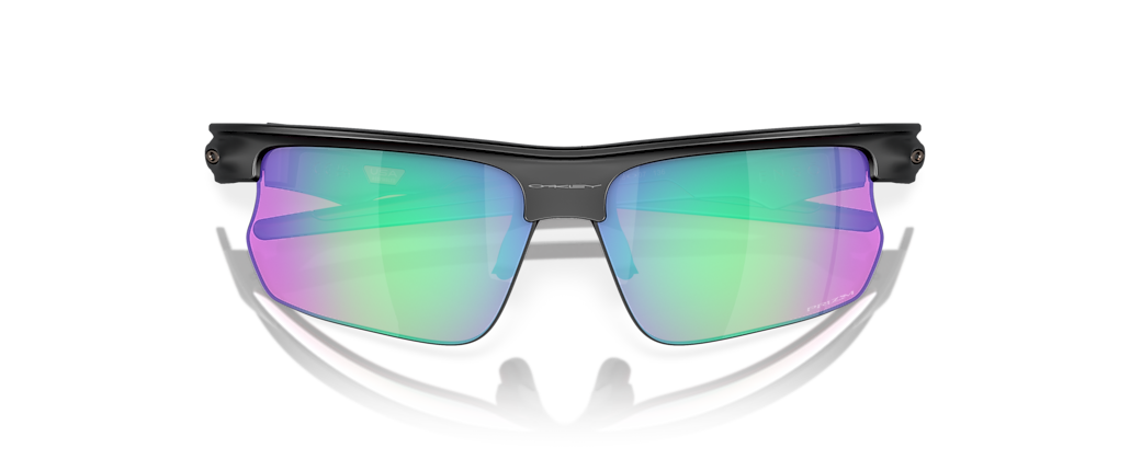 Oakley OO9400 BiSphaera™ Matte Black Sunglasses Oakley OO9400 BiSphaera™ Matte Black Sunglasses