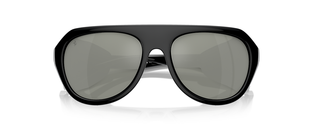 Ferrari FH2002QU Black Sunglasses Ferrari FH2002QU Black Sunglasses