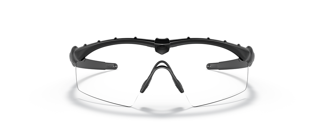 Oakley OO9213 M Frame® 2.0 Industrial - Safety Glass Matte Black Sunglasses