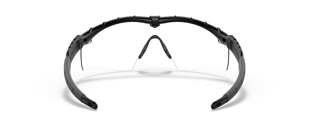 Oakley OO9213 M Frame® 2.0 Industrial - Safety Glass Matte Black Sunglasses