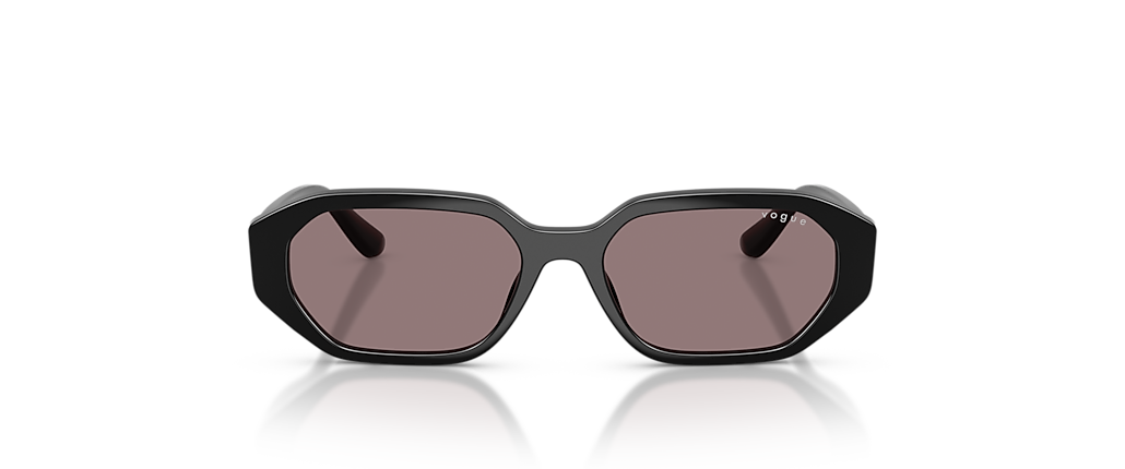 Vogue Eyewear VJ2034 Black Sunglasses