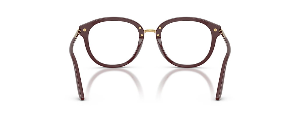 Dolce&Gabbana DG3410 Bordeaux Frames Dolce&Gabbana DG3410 Bordeaux Frames