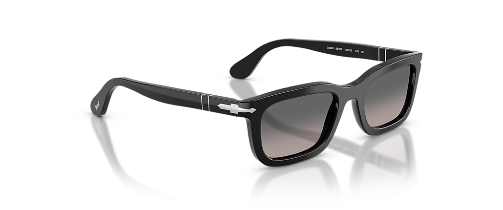 Persol PO3396S Black Sunglasses