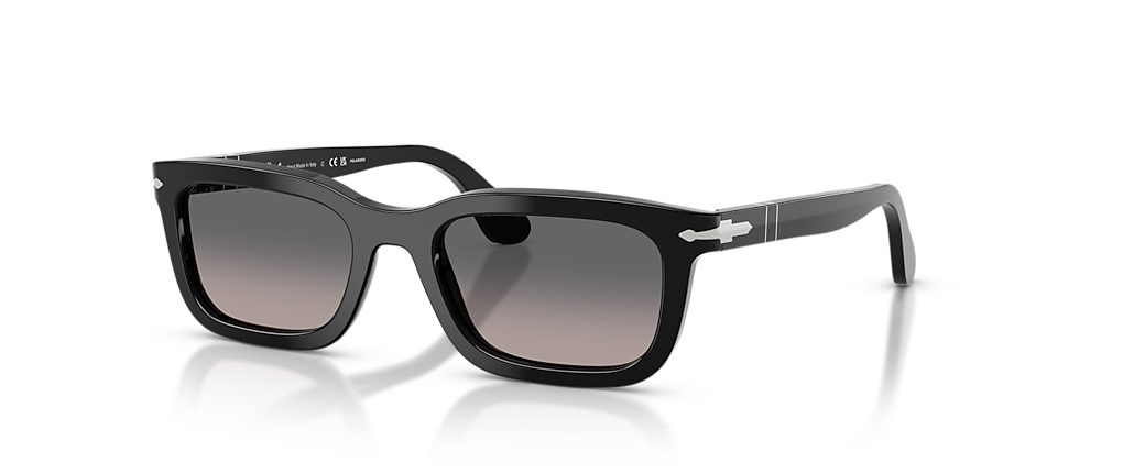 Persol PO3396S Black Sunglasses