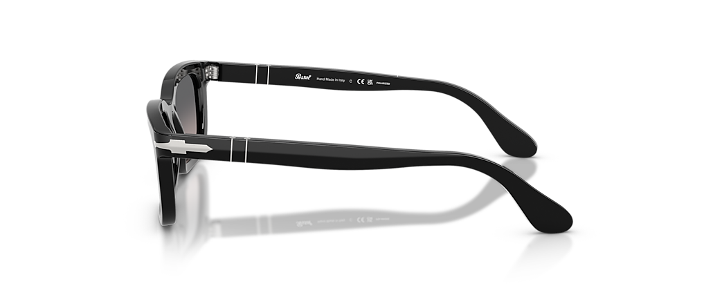 Persol PO3396S Black Sunglasses