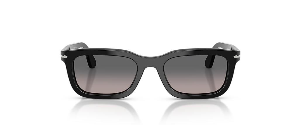 Persol PO3396S Black Sunglasses