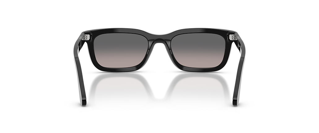 Persol PO3396S Black Sunglasses