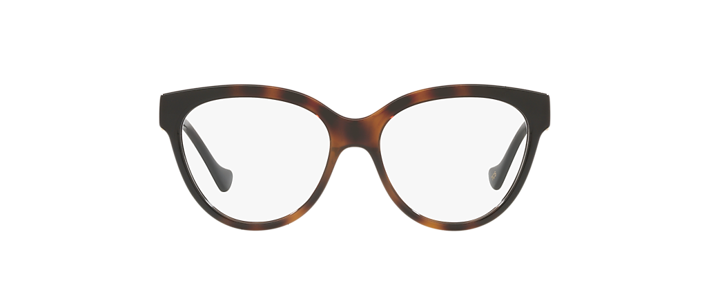 Gucci GC001631 GG1024O Brown Frames