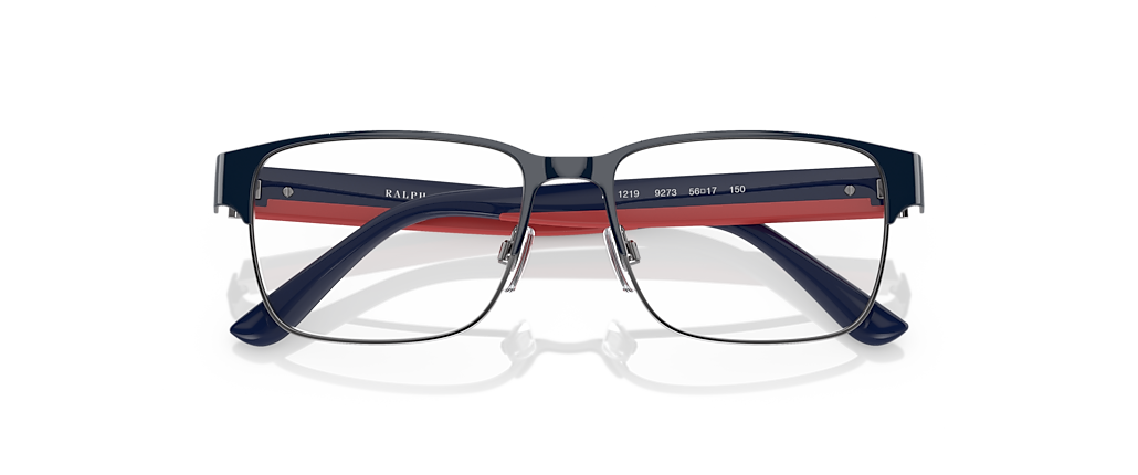 Polo Ralph Lauren PH1219 Shiny New Port Navy Frames