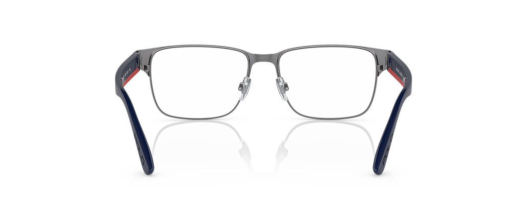 Polo Ralph Lauren PH1219 Shiny New Port Navy Frames