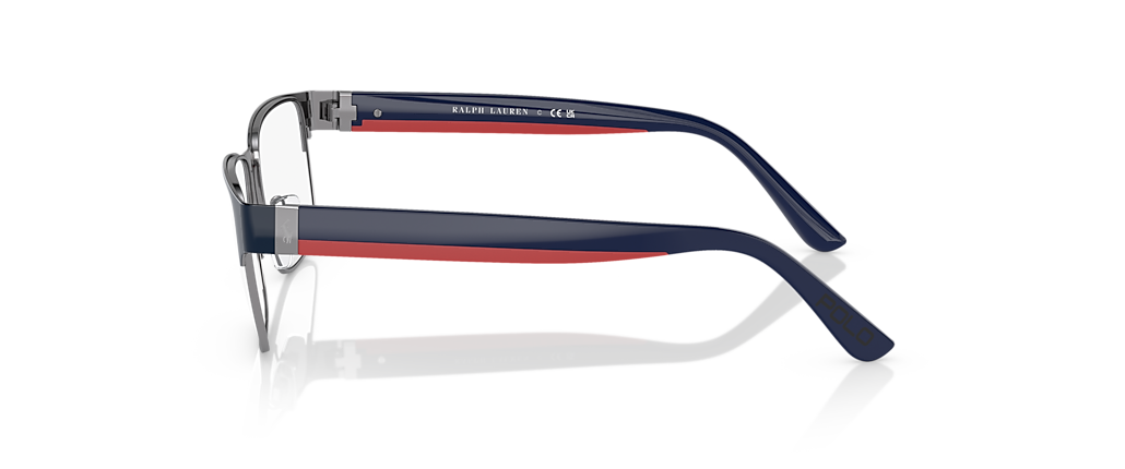 Polo Ralph Lauren PH1219 Shiny New Port Navy Frames