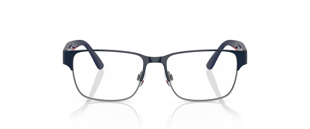 Polo Ralph Lauren PH1219 Shiny New Port Navy Frames
