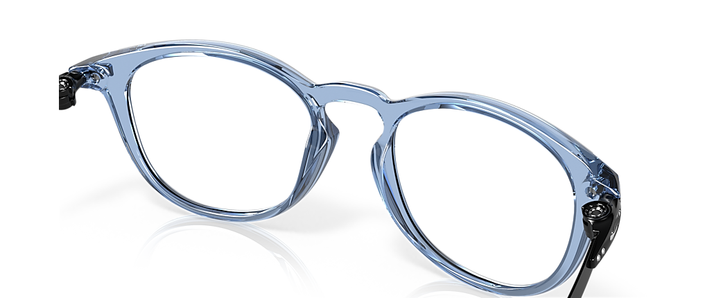 Oakley OX8105 Pitchman™ R Transparent Blue Frames Oakley OX8105 Pitchman™ R Transparent Blue Frames