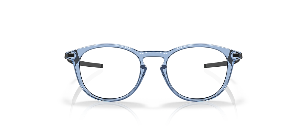Oakley OX8105 Pitchman™ R Transparent Blue Frames Oakley OX8105 Pitchman™ R Transparent Blue Frames