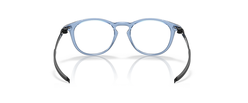 Oakley OX8105 Pitchman™ R Transparent Blue Frames Oakley OX8105 Pitchman™ R Transparent Blue Frames