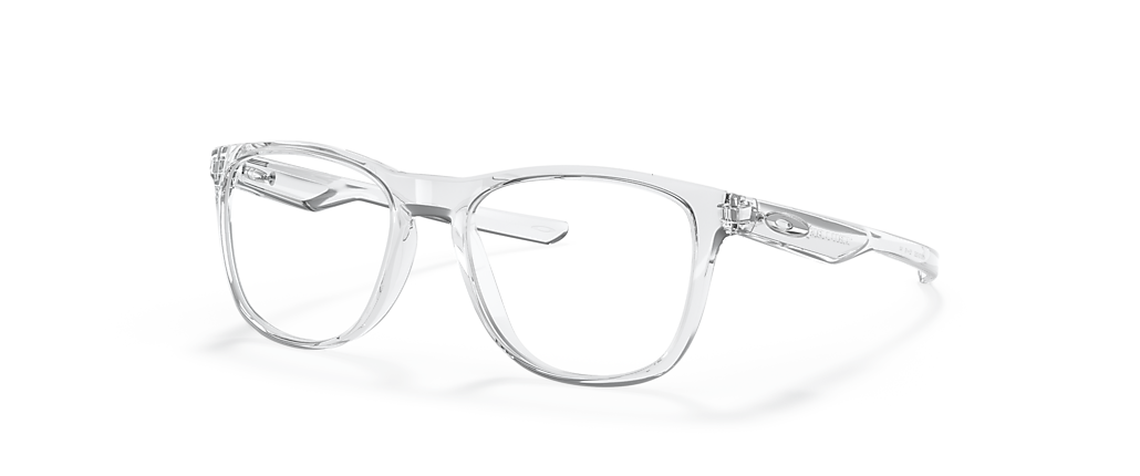 Oakley OX8130 Trillbe™ X Polished Clear Frames Oakley OX8130 Trillbe™ X Polished Clear Frames