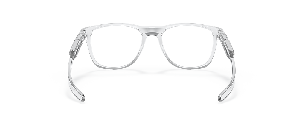 Oakley OX8130 Trillbe™ X Polished Clear Frames Oakley OX8130 Trillbe™ X Polished Clear Frames