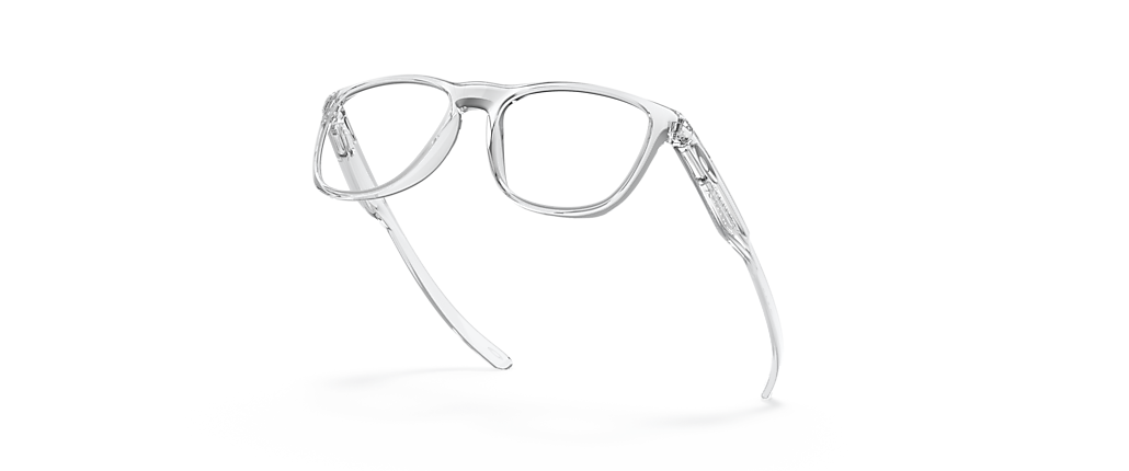 Oakley OX8130 Trillbe™ X Polished Clear Frames Oakley OX8130 Trillbe™ X Polished Clear Frames