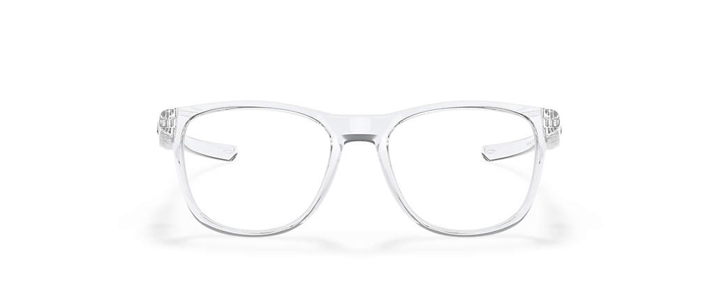 Oakley OX8130 Trillbe™ X Polished Clear Frames Oakley OX8130 Trillbe™ X Polished Clear Frames