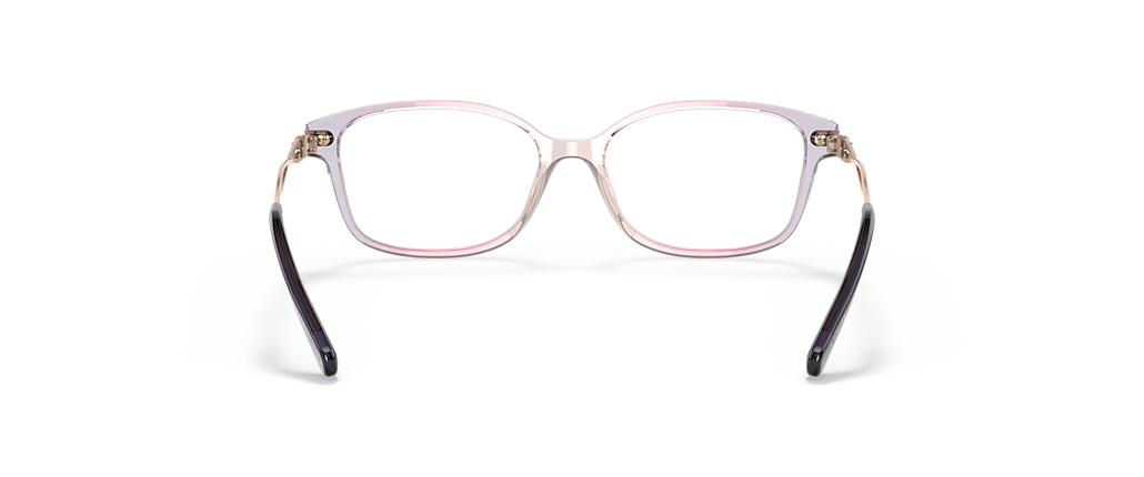 Coach HC6172 Gradient Transparent Violet Frames Coach HC6172 Gradient Transparent Violet Frames