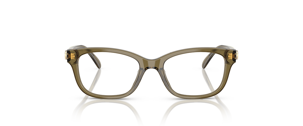 Coach HC6257U Milky Moss Frames Coach HC6257U Milky Moss Frames