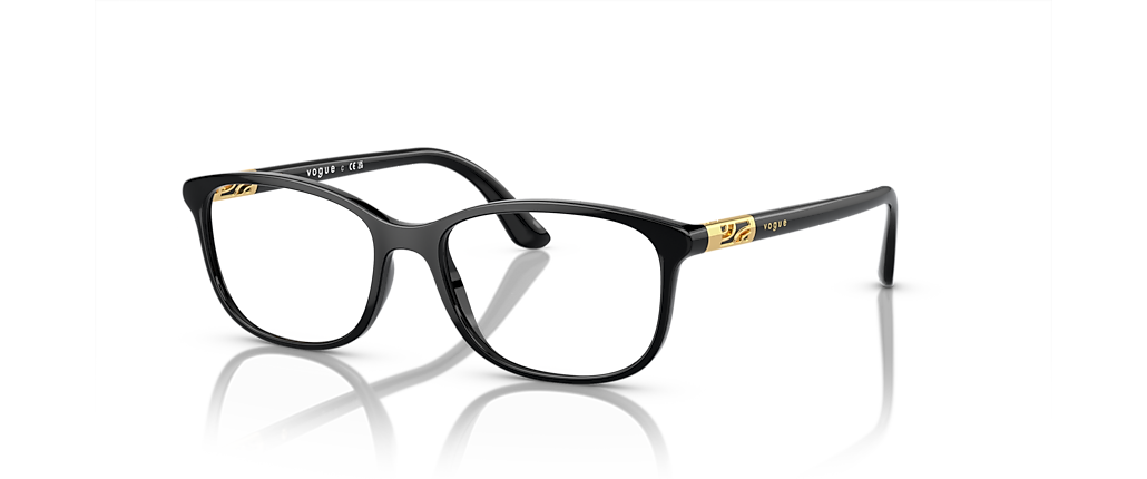 Vogue Eyewear VO5163 Black Frames