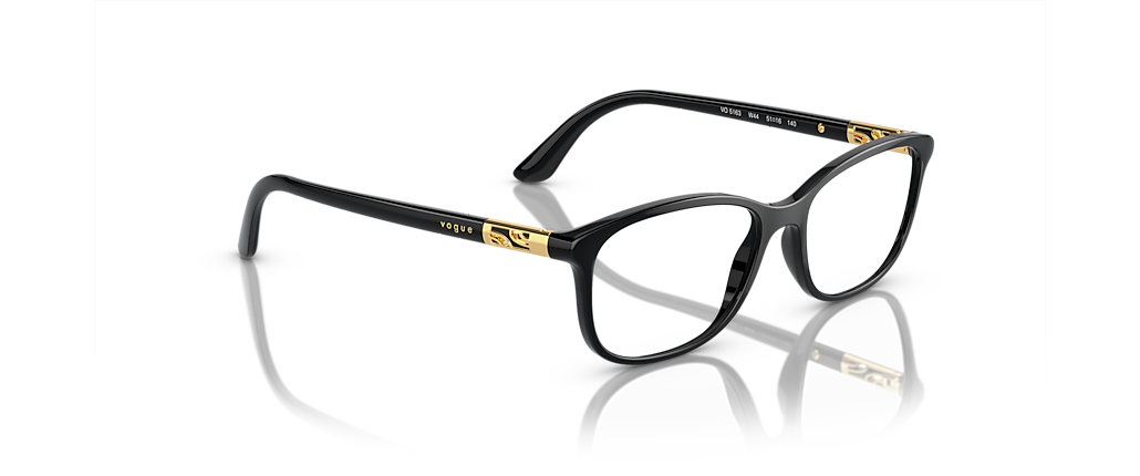 Vogue Eyewear VO5163 Black Frames