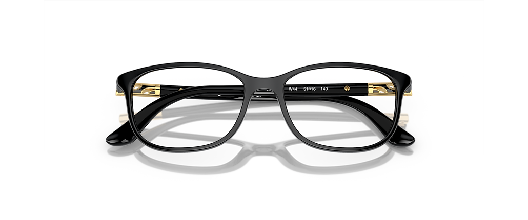 Vogue Eyewear VO5163 Black Frames