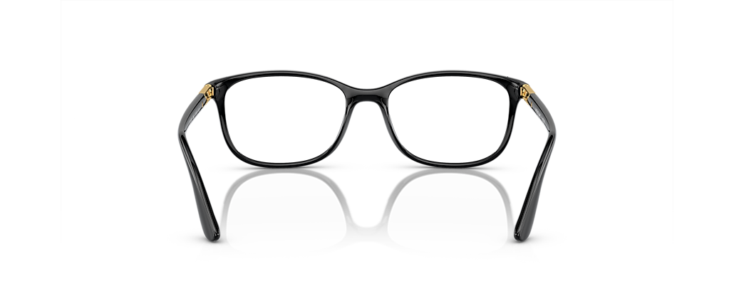 Vogue Eyewear VO5163 Black Frames