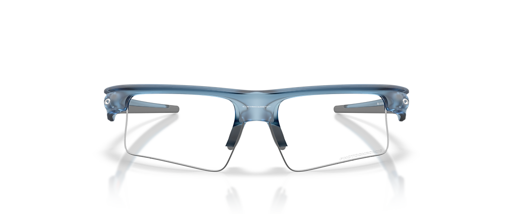 Oakley OO9534 Bisphaera™ Speed Matte Trans Stonewash Sunglasses