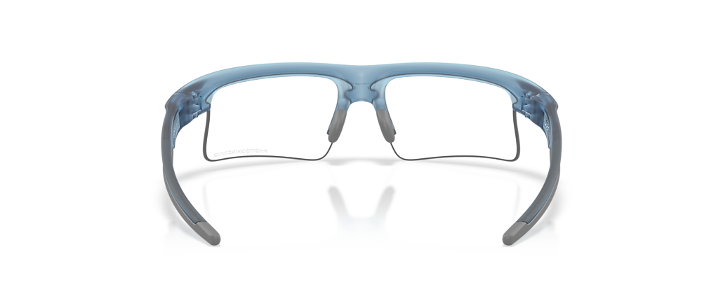 Oakley OO9534 Bisphaera™ Speed Matte Trans Stonewash Sunglasses