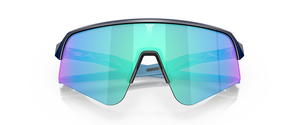 Oakley OO9465 Sutro Lite Sweep Matte Navy Sunglasses Oakley OO9465 Sutro Lite Sweep Matte Navy Sunglasses