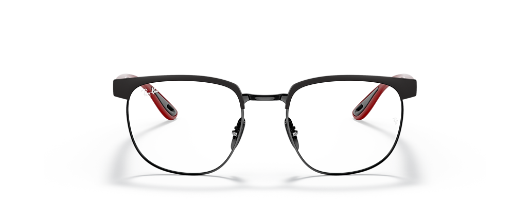 Ray-Ban RB3698VM Scuderia Ferrari Collection Black Frames Ray-Ban RB3698VM Scuderia Ferrari Collection Black Frames