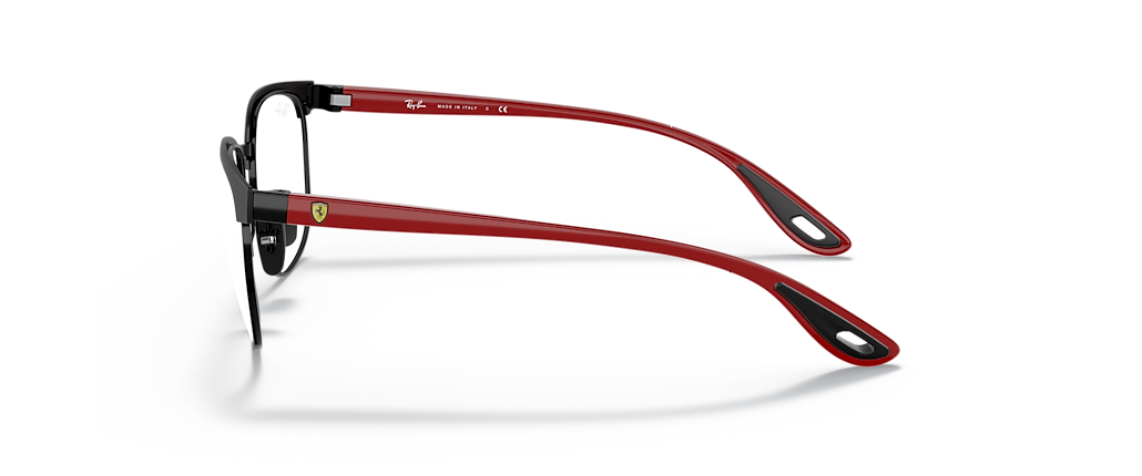Ray-Ban RB3698VM Scuderia Ferrari Collection Black Frames Ray-Ban RB3698VM Scuderia Ferrari Collection Black Frames