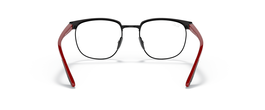 Ray-Ban RB3698VM Scuderia Ferrari Collection Black Frames Ray-Ban RB3698VM Scuderia Ferrari Collection Black Frames