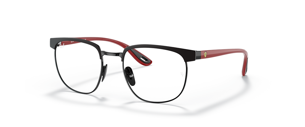 Ray-Ban RB3698VM Scuderia Ferrari Collection Black Frames Ray-Ban RB3698VM Scuderia Ferrari Collection Black Frames