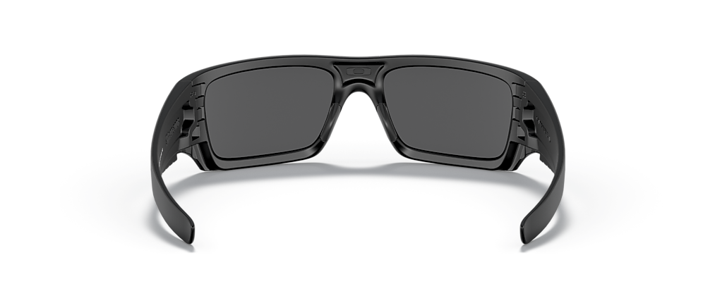 Oakley OO9253 Standard Issue Ballistic Det Cord™ - ANSI Z87.1 Stamped Matte Black Sunglasses Oakley OO9253 Standard Issue Ballistic Det Cord™ - ANSI Z87.1 Stamped Matte Black Sunglasses