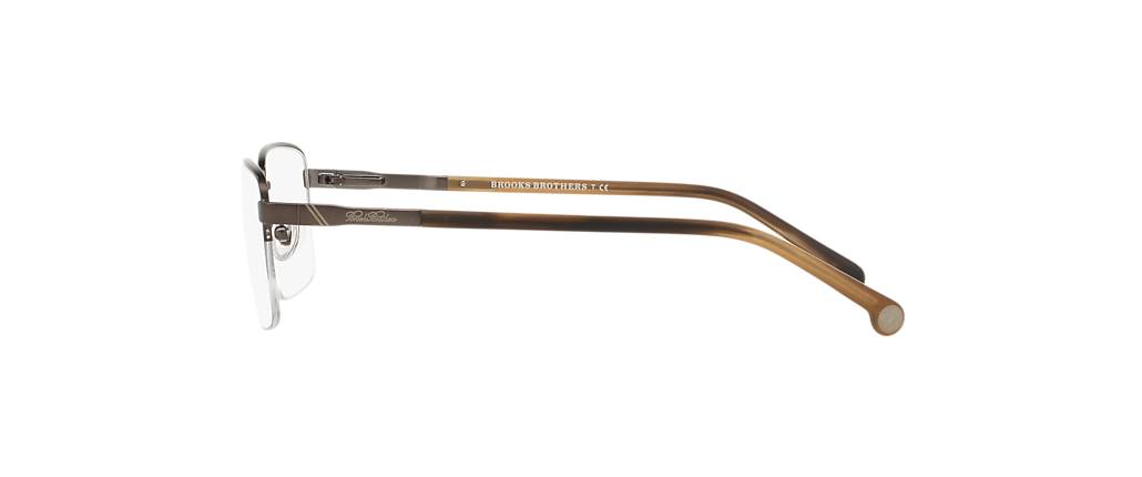 Brooks Brothers BB1044 Bronze Frames