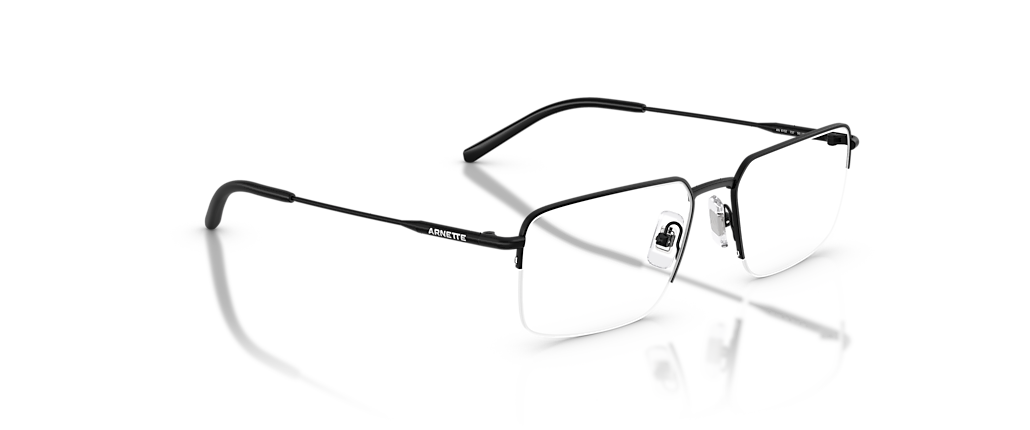 Arnette AN6152 Matte Black Frames