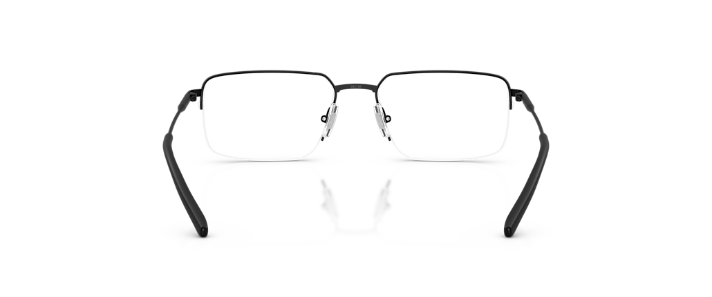 Arnette AN6152 Matte Black Frames