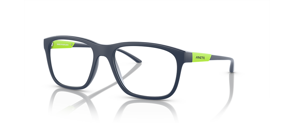 Arnette AN7239 Wobani Matte Blue Frames Arnette AN7239 Wobani Matte Blue Frames