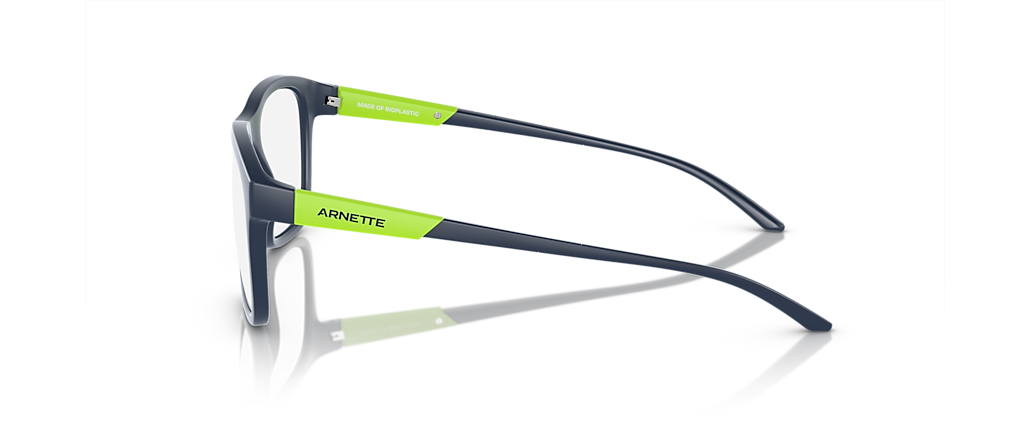 Arnette AN7239 Wobani Matte Blue Frames Arnette AN7239 Wobani Matte Blue Frames