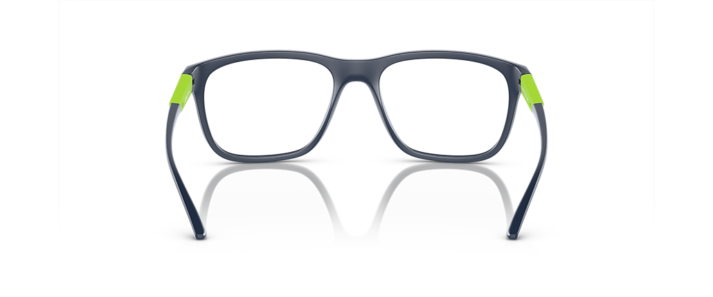 Arnette AN7239 Wobani Matte Blue Frames Arnette AN7239 Wobani Matte Blue Frames