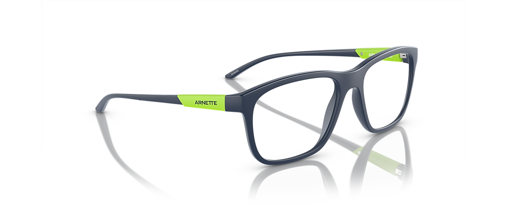 Arnette AN7239 Wobani Matte Blue Frames Arnette AN7239 Wobani Matte Blue Frames