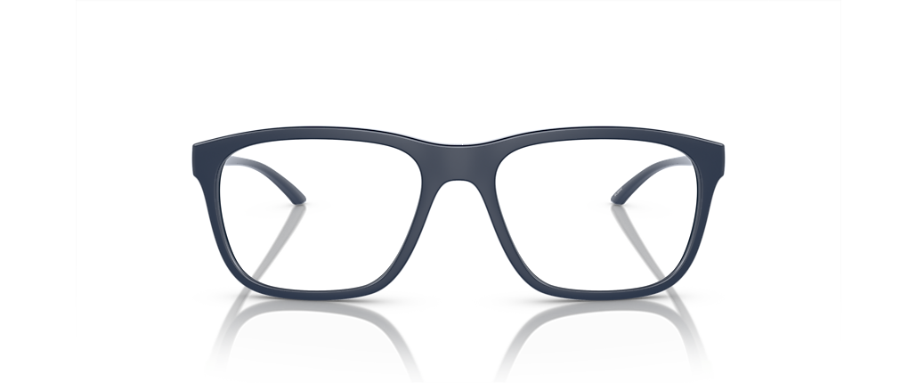 Arnette AN7239 Wobani Matte Blue Frames Arnette AN7239 Wobani Matte Blue Frames