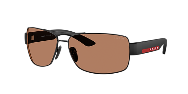 Prada Linea Rossa PS B52S