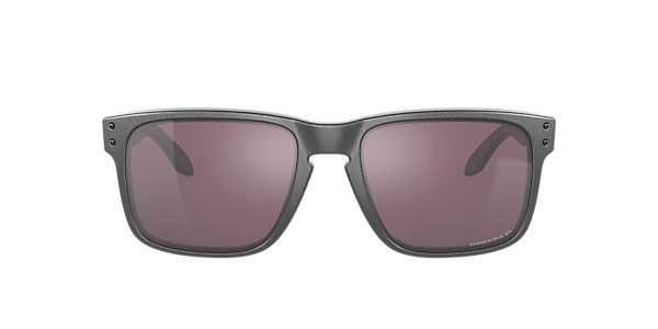 Oakley OO9102 Holbrook™ Steel Collection