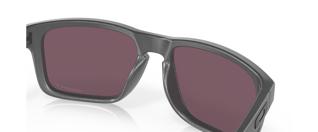 Oakley OO9102 Holbrook™ Steel Collection Steel Sunglasses Oakley OO9102 Holbrook™ Steel Collection Steel Sunglasses