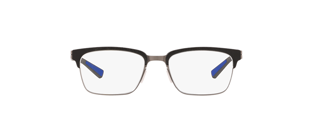 Costa 6A3012 Untangled 100 Shiny Brushed Light Gunmetal Frames